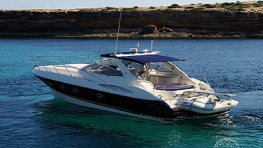 Sunseeker 44