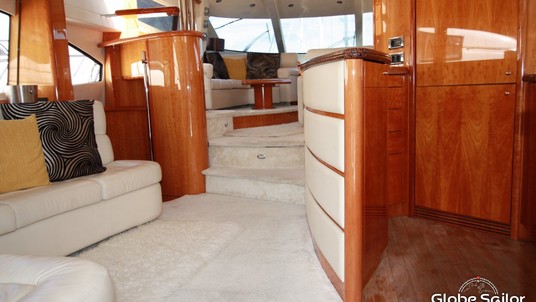 Sunseeker Manhattan 74
