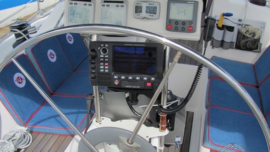 Jeanneau Sun Odyssey 44