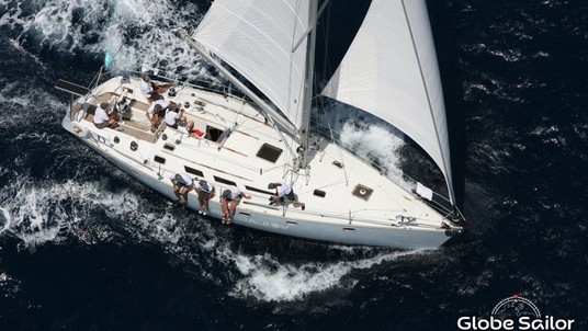 Jeanneau Sun Odyssey 44