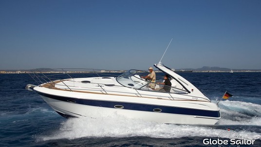 Bavaria 33 Sport HT