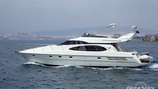 Azimut 71
