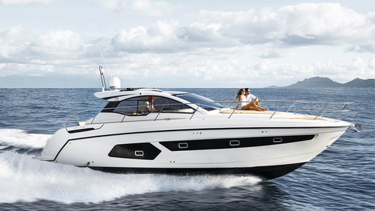 Azimut 43 Atlantis (2)