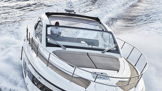 Azimut 43 Atlantis (2)