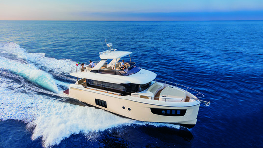 Absolute Navetta 52