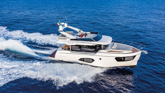 Absolute Navetta 48