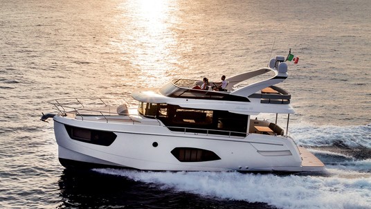 Absolute Navetta 48