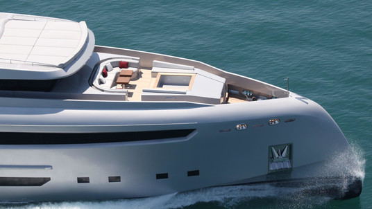 Ocean Club M (Biglin 132)