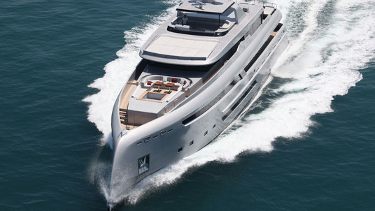 Ocean Club M (Biglin 132)