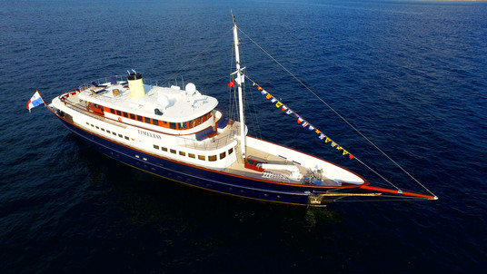 Timeless (Bilgin 160 Classic I)