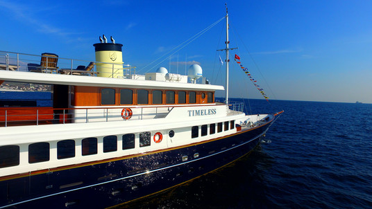 Timeless (Bilgin 160 Classic I)