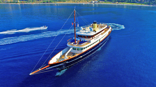 Clarity (Bilgin 160 Classic II))