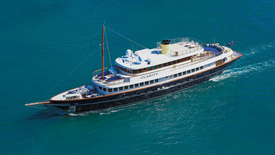 Clarity (Bilgin 160 Classic II))