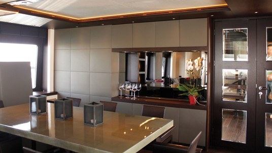 TEE-DJE (Bilgin 123 Fly Bridge)