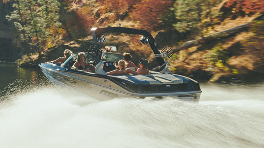 MB Sports Tomcat F21