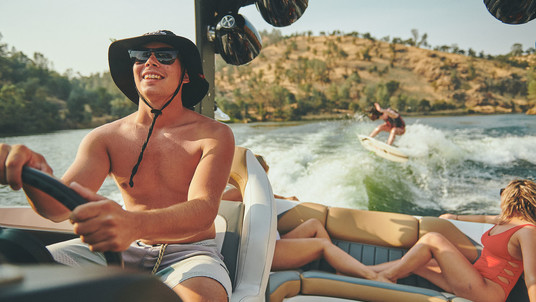 MB Sports Tomcat F22