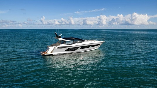 Sunseeker Predator 55 EVO