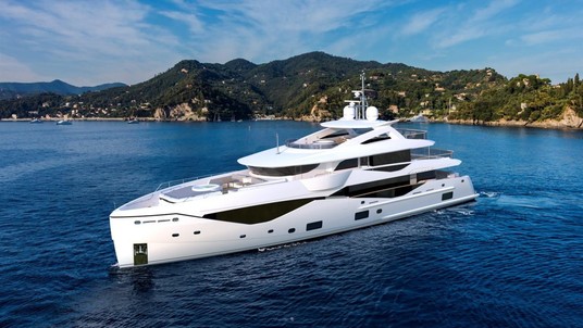 Sunseeker Ocean Club 42