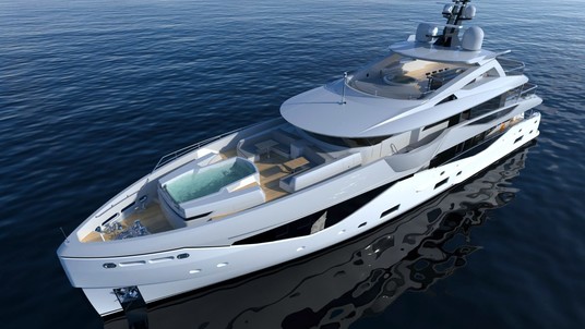 Sunseeker Ocean Club 42