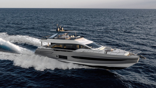 Azimut 78