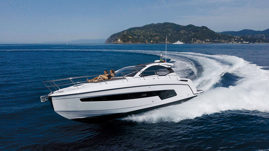 Azimut Atlantis 45
