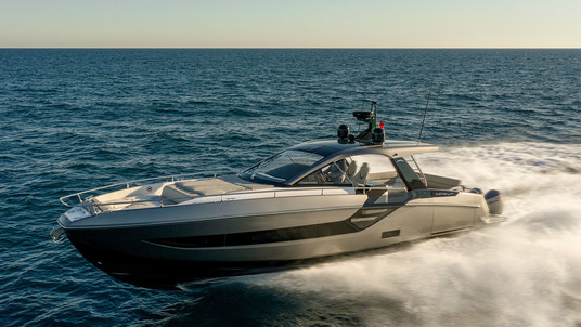 Azimut Verve 47