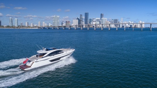 Fairline Targa 65 GT