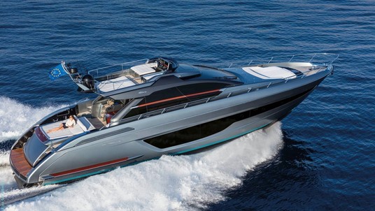Riva 66 Ribelle