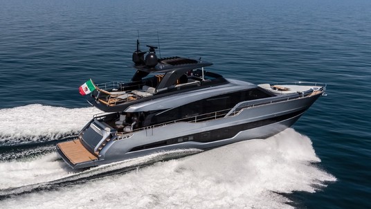 Cranchi 78 Settantotto