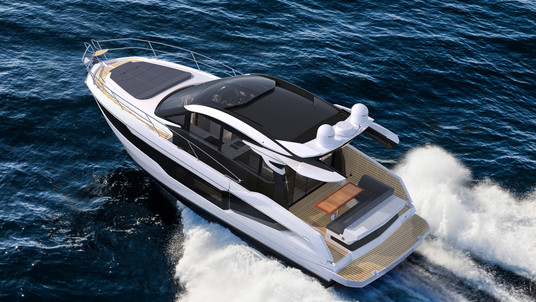 Galeon 410 HTC
