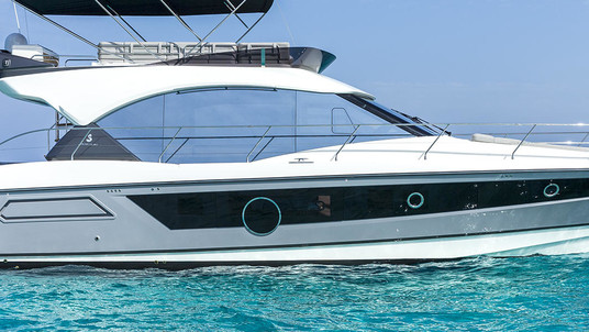 Beneteau Monte Carlo 52