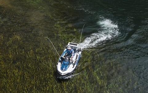 Sea-Doo FISH PRO
