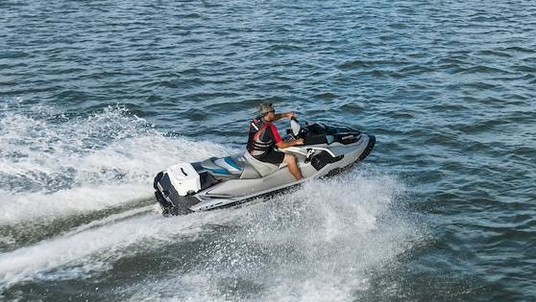 Sea-Doo GTX Limited 300
