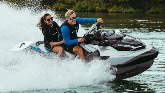 Sea-Doo GTX Limited 300