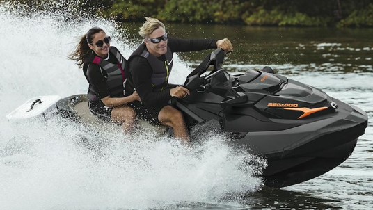Sea-Doo GTX 170