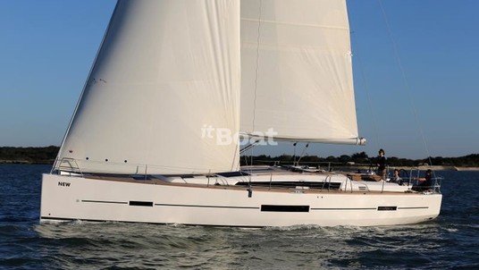 Dufour 500