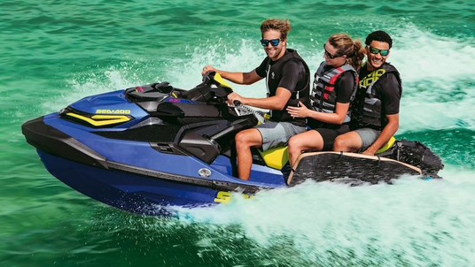 Sea-Doo Wake Pro 230