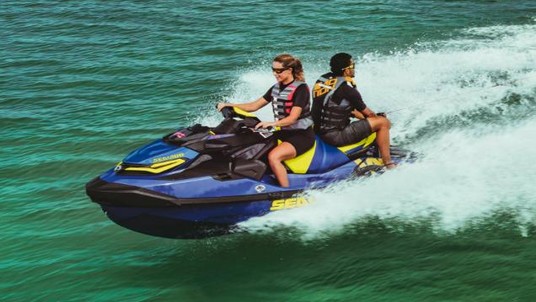 Sea-Doo Wake Pro 230
