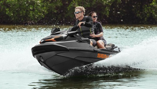 Sea-Doo GTX 230