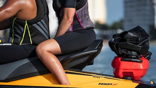 Sea-Doo RXT-X 300