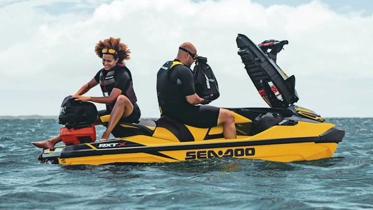 Sea-Doo RXT-X 300