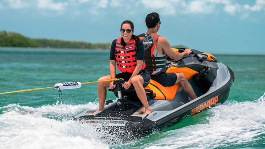 Sea-Doo GTI SE 130