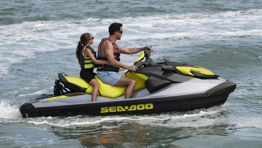 Sea-Doo GTI SE 170