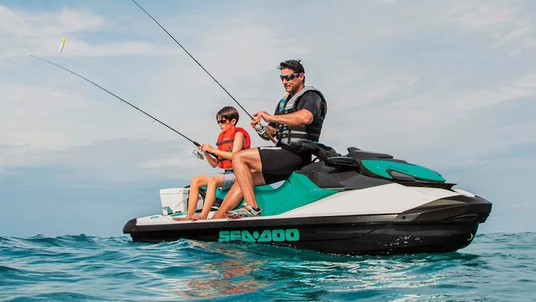 Sea-Doo GTI 90