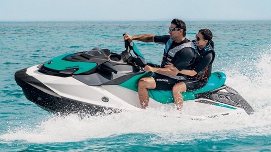 Sea-Doo GTI 90