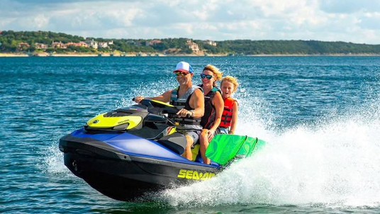 Sea-Doo Wake 170