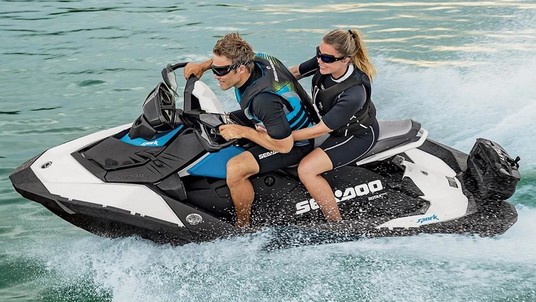 Sea-Doo Spark 3up