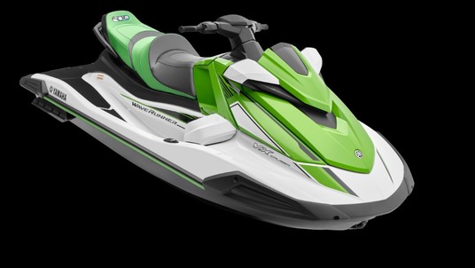 Yamaha VX Cruiser