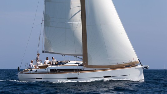 Dufour 460 Grand Large