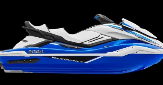 Yamaha FX Cruiser HO